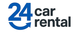 Car Rental Logo