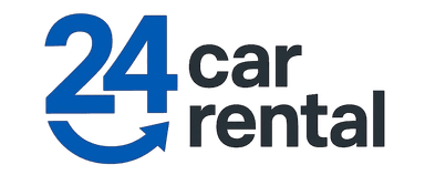 Car Rental Logo