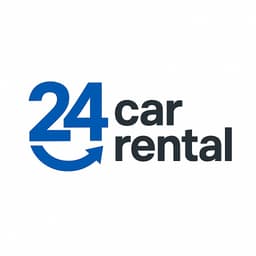 Car Rental Logo